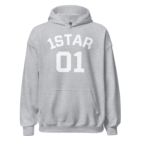 1STAR 01 Hoodie